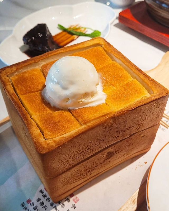 「綠茶餐廳」終於登陸香港喇！