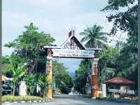 Sabah State Museum (Muzium Sabah)