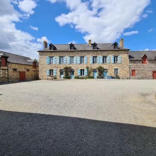 L’Écomusée du Pays de Rennes: A Rural Escape from the City