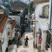 Ihwa Mural Village: A Hidden Artistic Wonderland