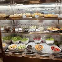 A Flavorful Breakfast at Momo Café: Don’t Miss the Dim Sum Delights