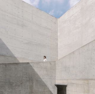 Japan trip | Encounter with the beautiful Chichu Art Museum 🎨