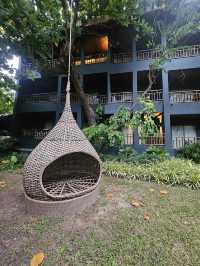 Mercure Rayong Lomtalay Villas & Resort