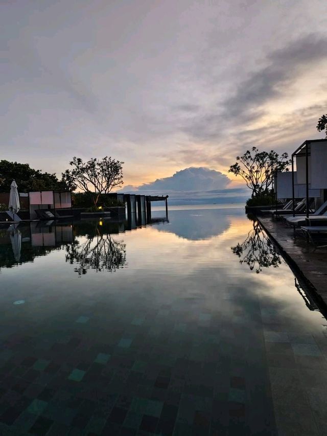 รีวิว Renaissance Pattaya Resort