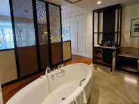 รีวิวโรงแรม InterContinental Hua Hin