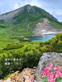 📍長野・岐阜　お手軽3000m!? ハイキング&登山スポット