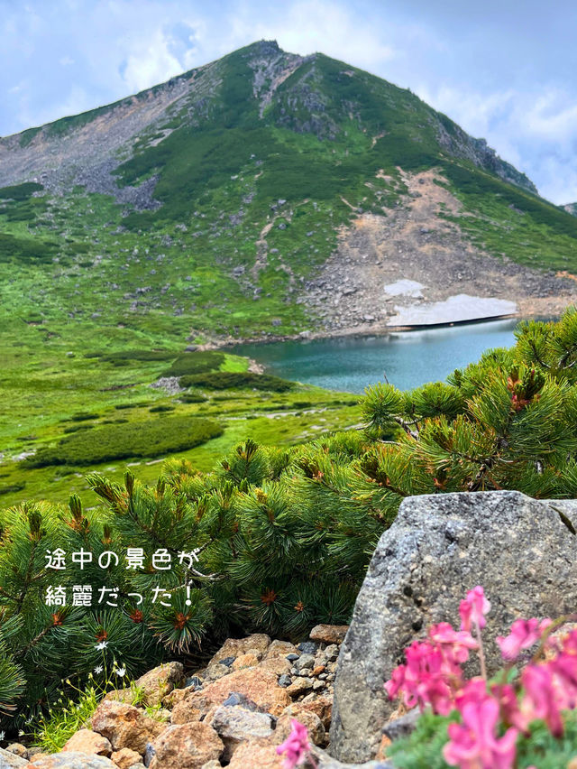 📍長野・岐阜　お手軽3000m!? ハイキング&登山スポット