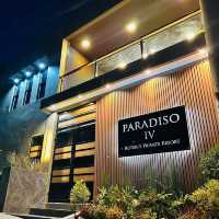 Discover the Tranquility of Life at Paradiso Resort