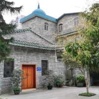 🇨🇳 Huaisheng Mosque: Guangzhou's Ancient Islamic Treasure