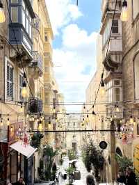 🇲🇹몰타의 수도 🏰발레타 여행