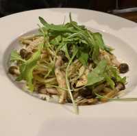 Tapas and Bar by Hola by Javu, Penang