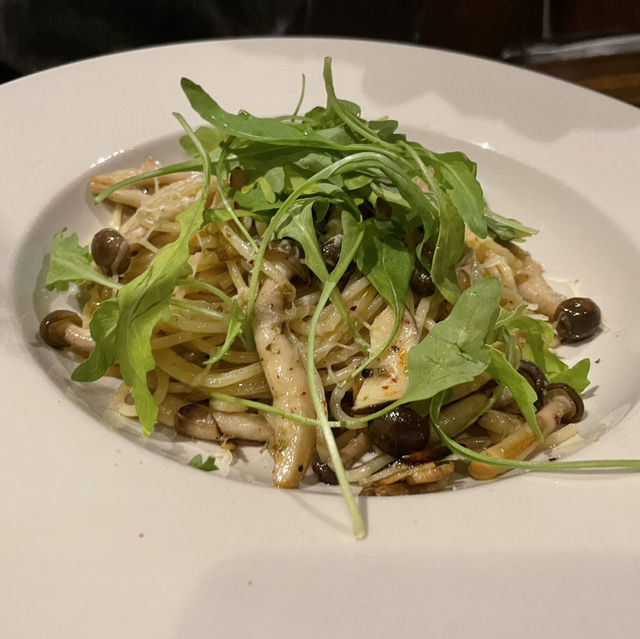 Tapas and Bar by Hola by Javu, Penang