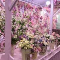 💐🌹プーケットで一番映えるお店🌷🌸🌼