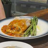 Tapas and Bar by Hola by Javu, Penang