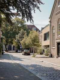 📍Dordrecht