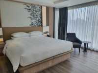 Court Yard My Marriott Pattaya