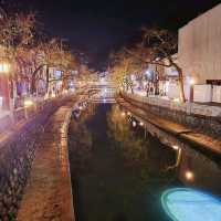 Kinosaki Onsen: A Timeless Hot Spring Escape