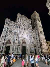 Florence: Palazzo Vecchio's gandeur