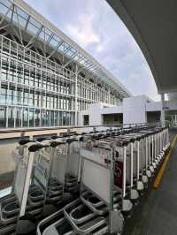 Brunei International Airport