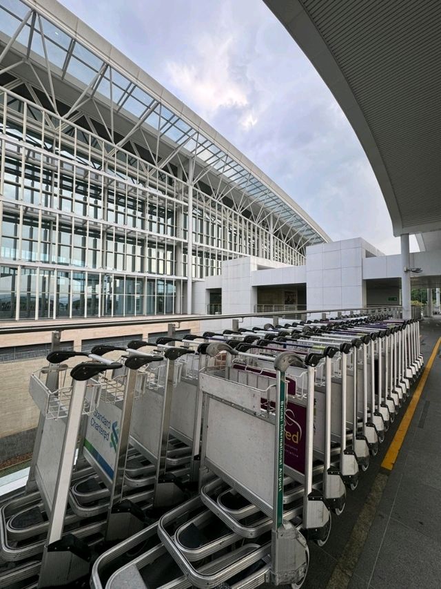 Brunei International Airport