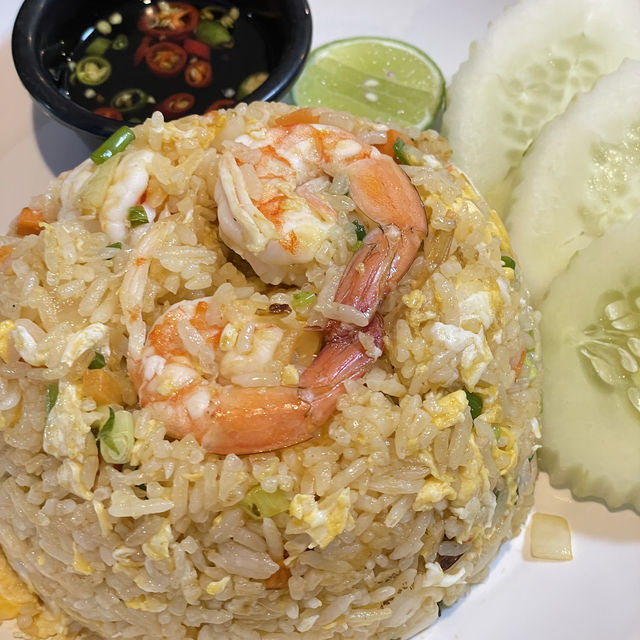 ร้านผัวละยำ 📍แพรกษา