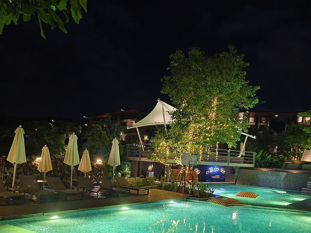 📍Varana Hotel Krabi