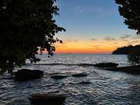 📍🌊Baan Plearn KhoSamed (บ้านเพลิน) 