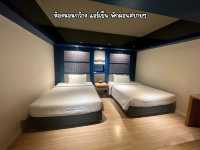 The Quarter by UHG Hualamphong 🏨🚂