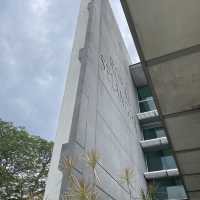 Royal Selangor Visitor Centre