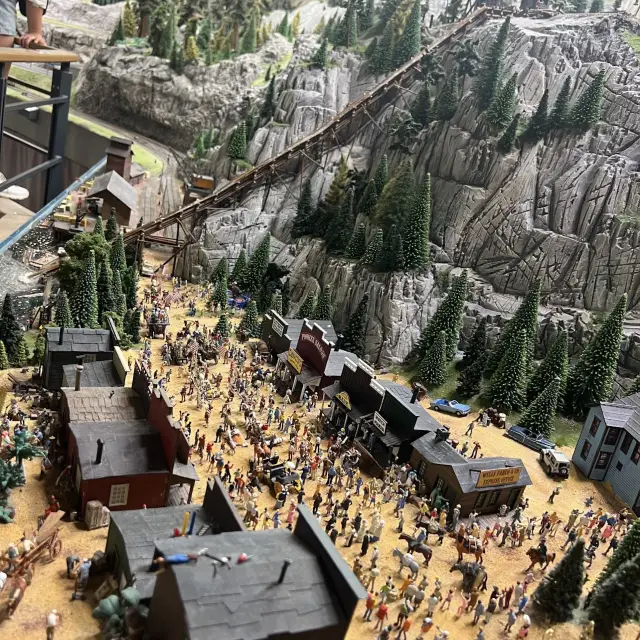 Miniatur Wunderland