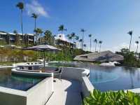รีวิวที่พัก Hyatt​ Regency​ Kho Samui
