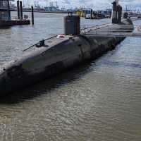 U-Boat Museum (U-434)