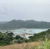 香港「貓島」： 大澳的水鄉風情之旅