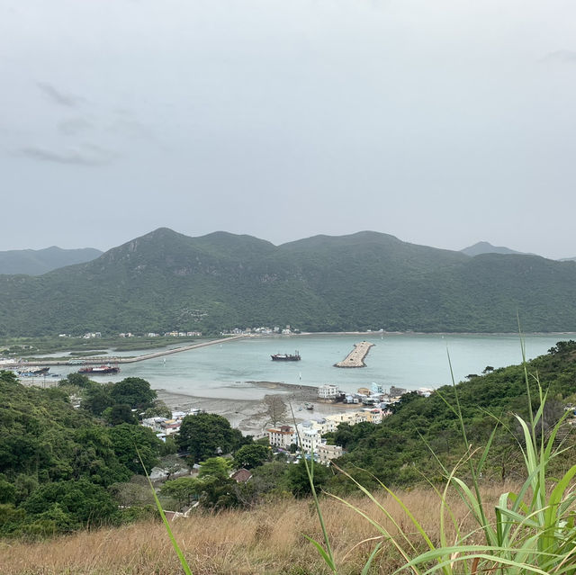 香港「貓島」： 大澳的水鄉風情之旅
