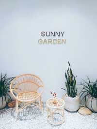 Sunny Garden Coffee