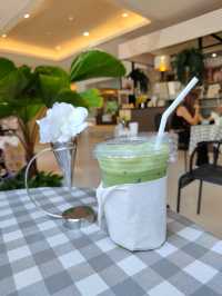 Easy Bake คาเฟ่