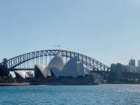 Royal Botanic Garden Sydney