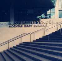 新加坡大學：東南亞的頂尖學術殿堂