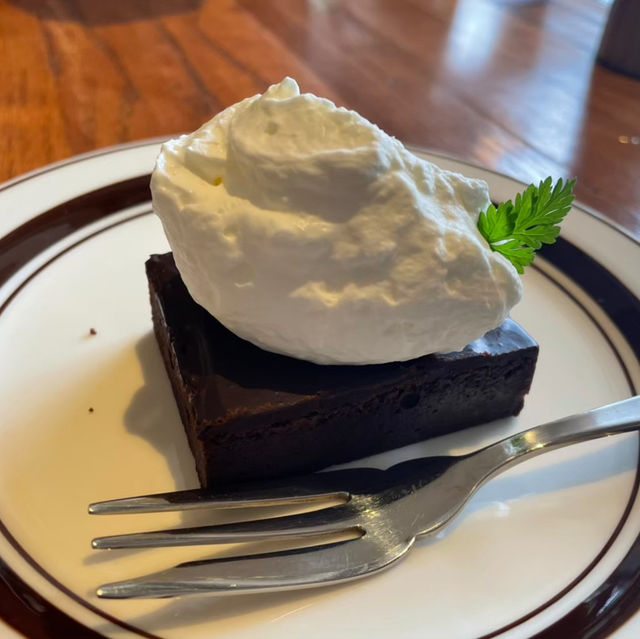 【東京・高円寺】ノスタルジックなアメリカンカフェ☕️🇺🇸