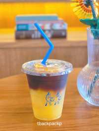 Le Temps Cafe ลับ เทพารักษ์ ตามมาไม่ผิดหวังแน่นอน