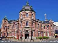 Iwate: Where Tranquil Nature Meets Timeless Tradition