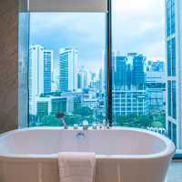 Skyview Hotel Bangkok