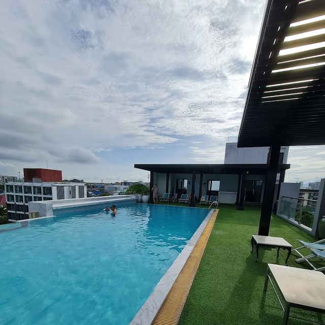 🏖️Panitar Haus (พาณิต้า เฮาส์) 