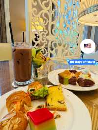 🇲🇾 Eat with me at Shangrila KL