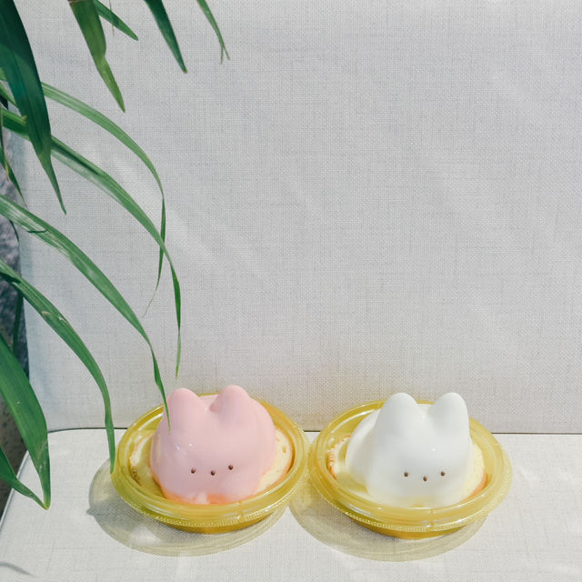韓国マカロン専門店「ミンドゥルレ」❤️