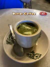 Breakfast Like a Local: Discovering Little Hainan in Kuching