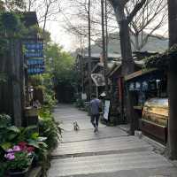 國內旅遊～卓也小屋