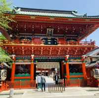 神田明神