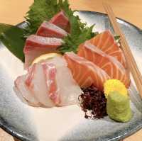 【たなごころ 広島駅新幹線口店】