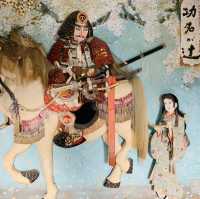 高知城　現存十二天守